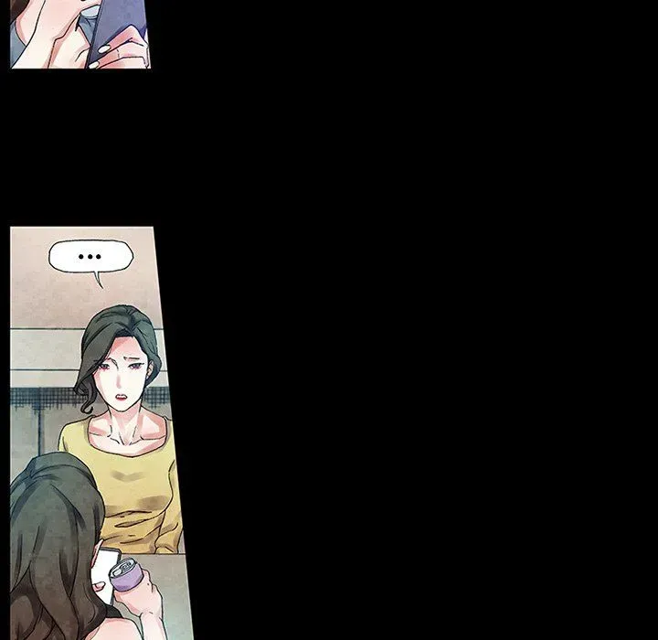 Miss Provocative Chapter 27 page 33 - 