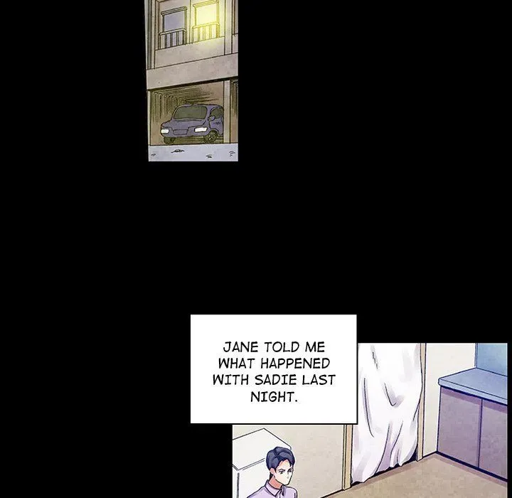 Miss Provocative Chapter 27 page 51 - 