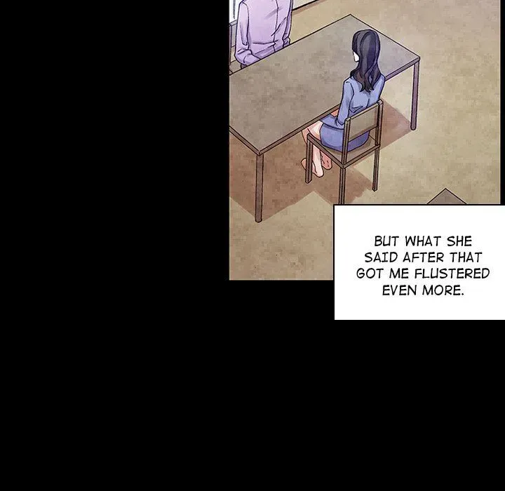 Miss Provocative Chapter 27 page 52 - 