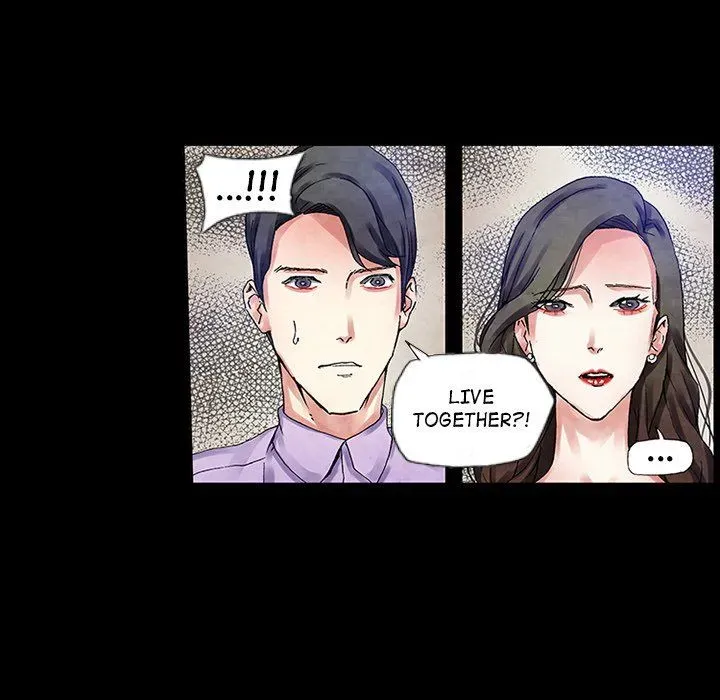 Miss Provocative Chapter 27 page 53 - 
