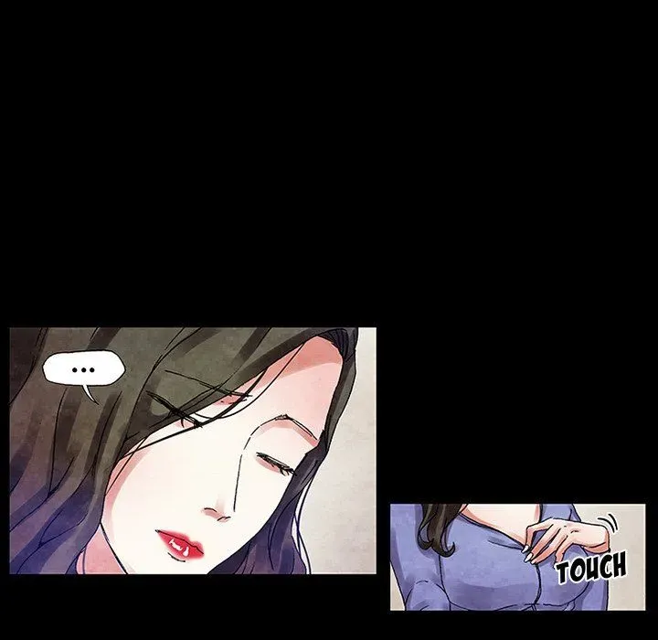 Miss Provocative Chapter 27 page 56 - 