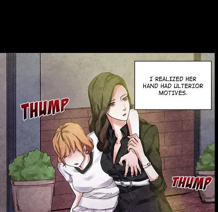 Miss Provocative Chapter 27 page 7 - 