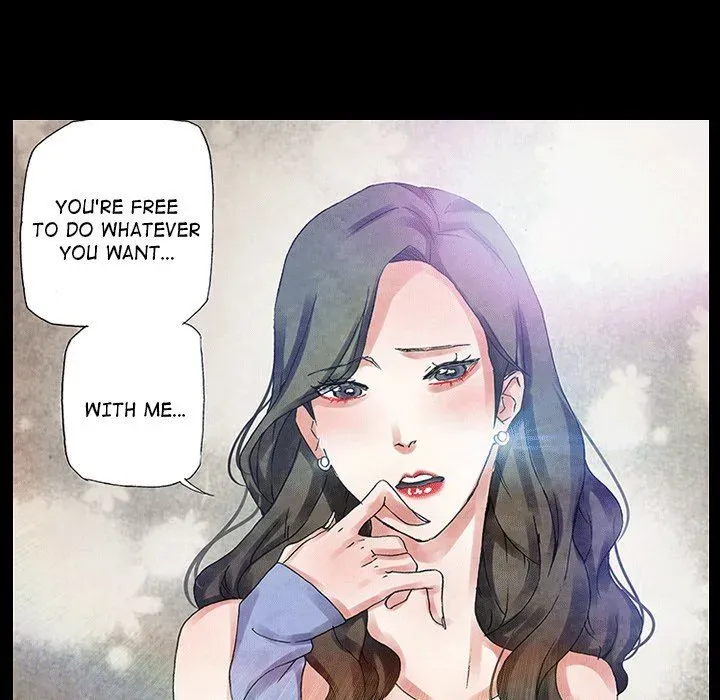 Miss Provocative Chapter 27 page 61 - 