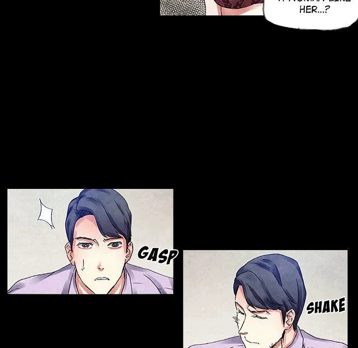 Miss Provocative Chapter 28 page 11 - 