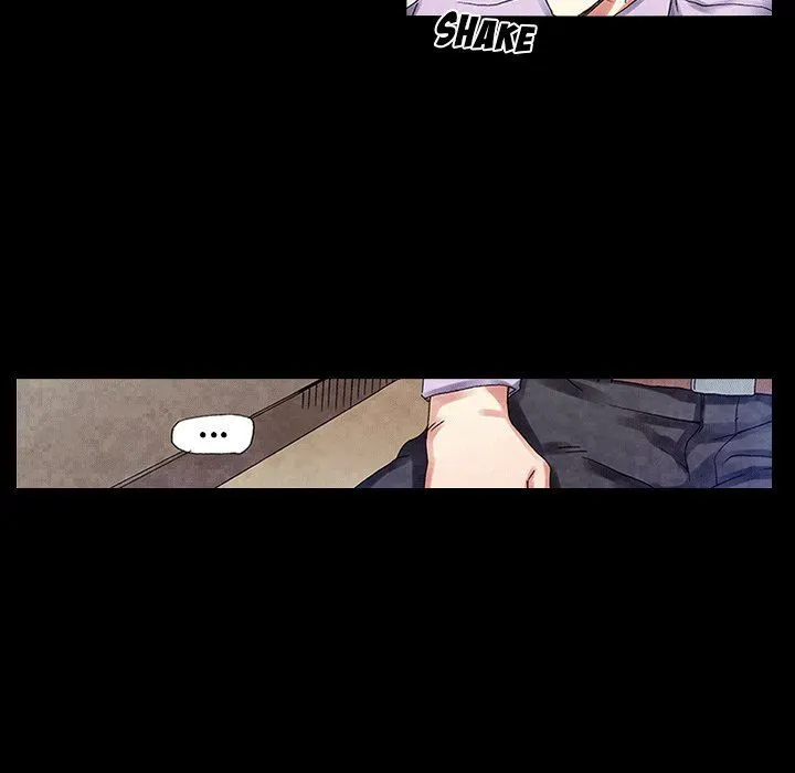 Miss Provocative Chapter 28 page 12 - 