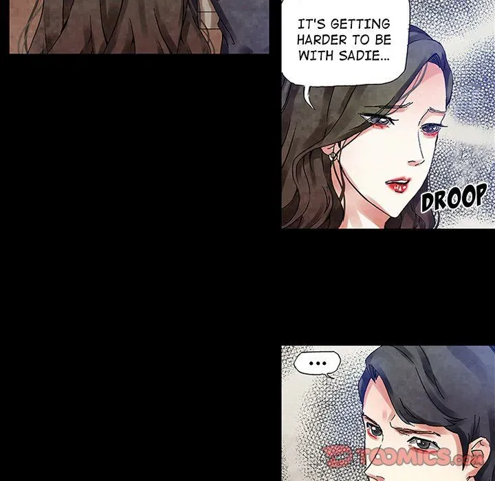 Miss Provocative Chapter 28 page 14 - 