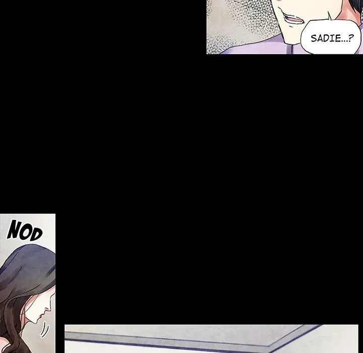 Miss Provocative Chapter 28 page 15 - 