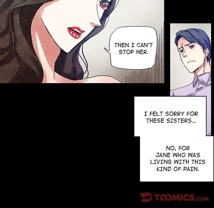 Miss Provocative Chapter 28 page 18 - 