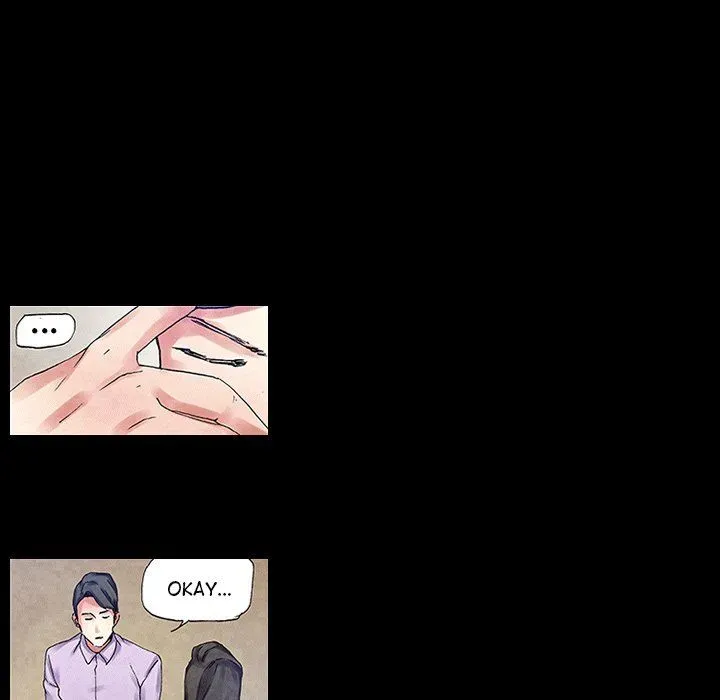 Miss Provocative Chapter 28 page 19 - 