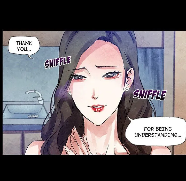 Miss Provocative Chapter 28 page 21 - 