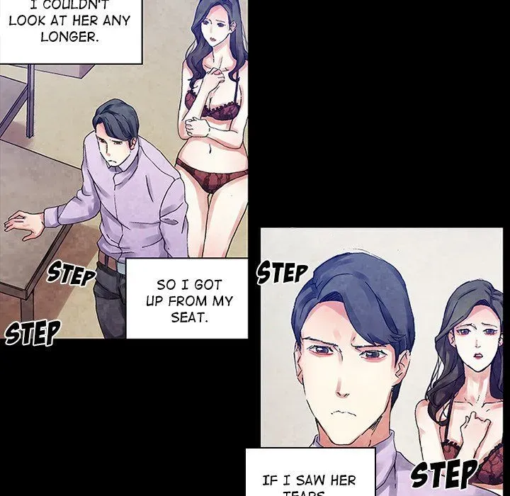 Miss Provocative Chapter 28 page 23 - 