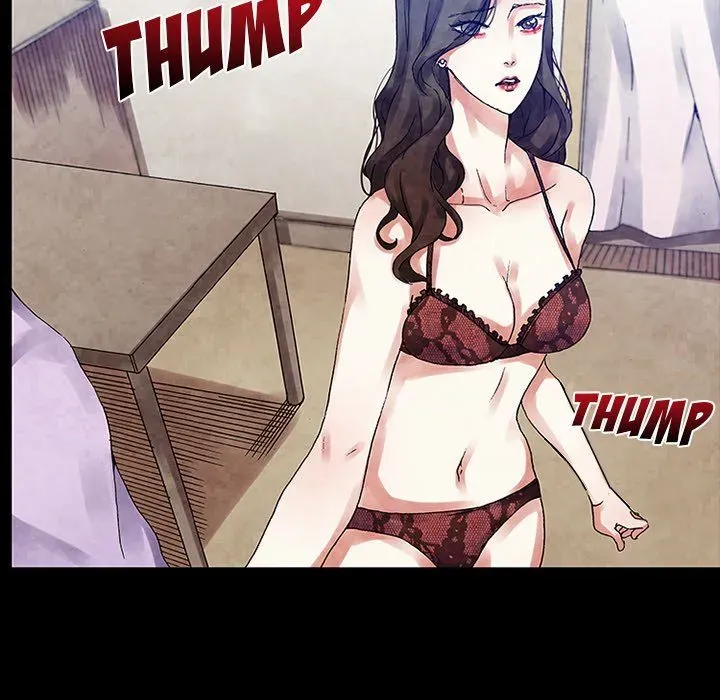Miss Provocative Chapter 28 page 27 - 