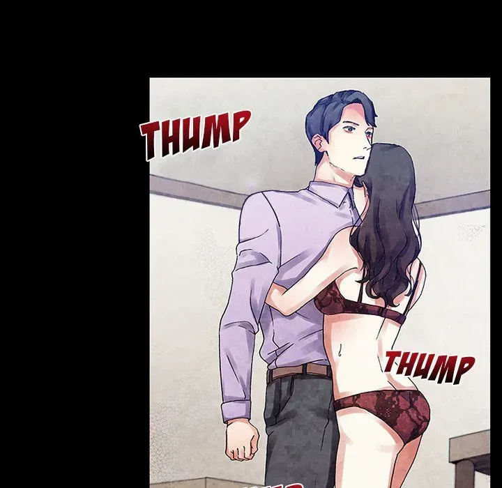 Miss Provocative Chapter 28 page 31 - 