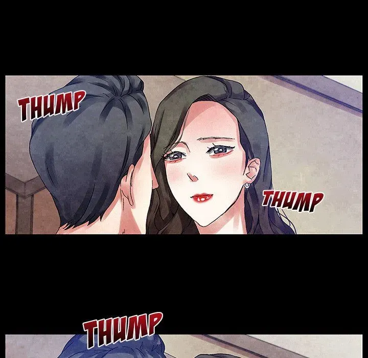 Miss Provocative Chapter 28 page 33 - 