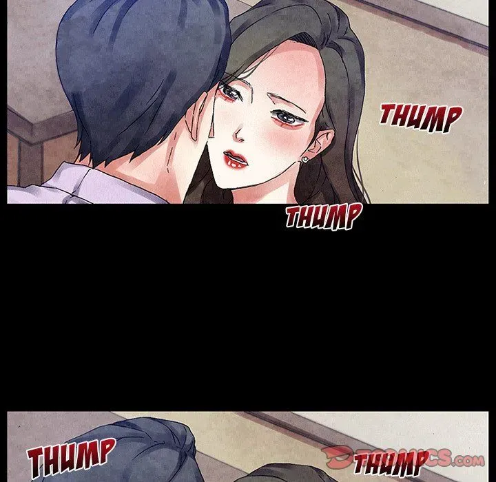 Miss Provocative Chapter 28 page 34 - 