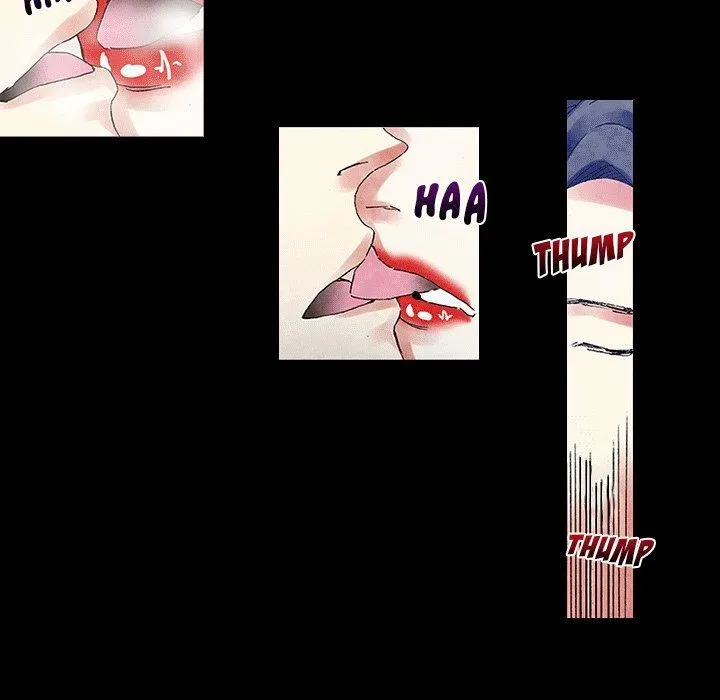 Miss Provocative Chapter 28 page 36 - 