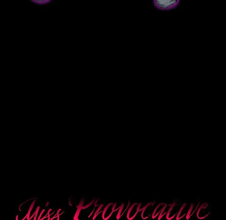 Miss Provocative Chapter 28 page 5 - 