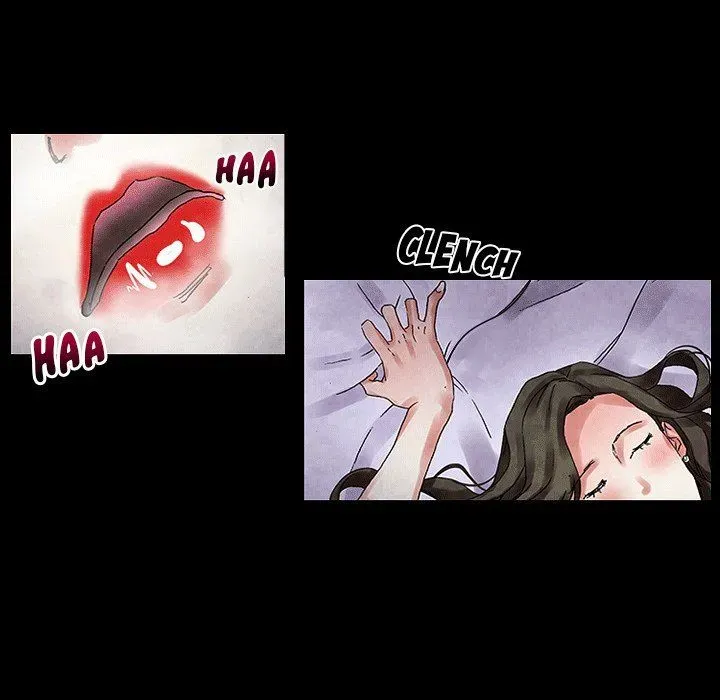 Miss Provocative Chapter 28 page 41 - 