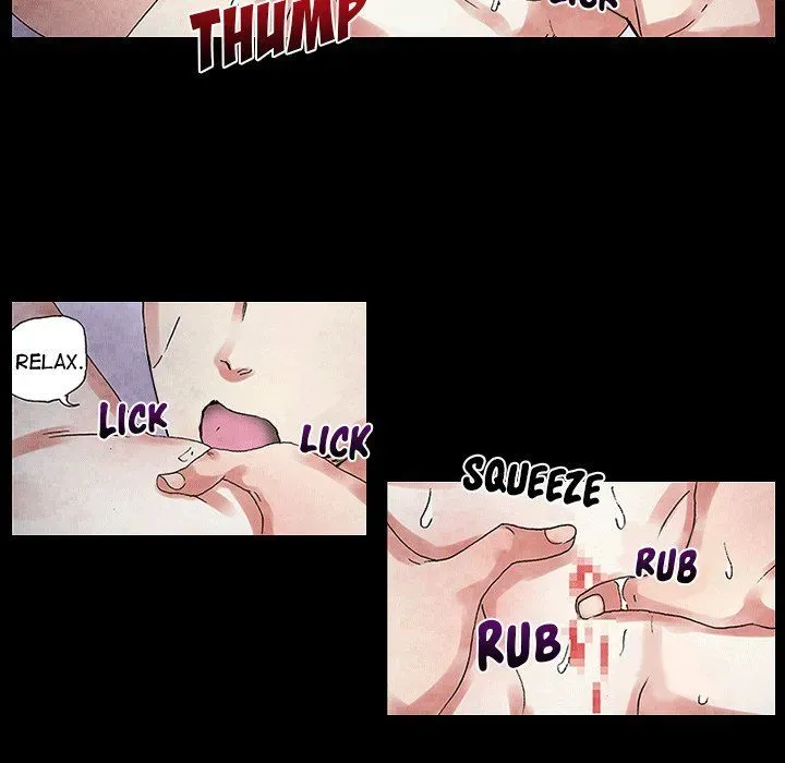 Miss Provocative Chapter 28 page 43 - 
