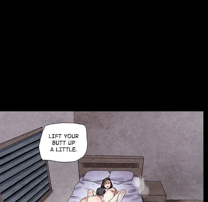 Miss Provocative Chapter 28 page 44 - 