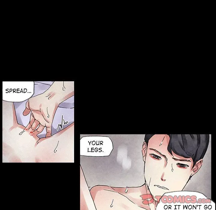 Miss Provocative Chapter 28 page 46 - 