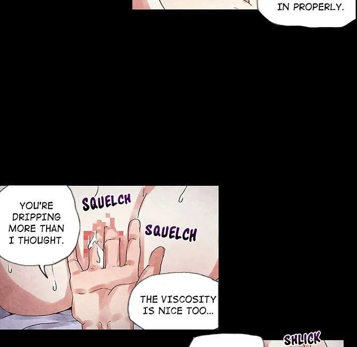 Miss Provocative Chapter 28 page 47 - 