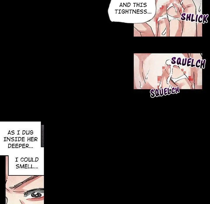 Miss Provocative Chapter 28 page 48 - 