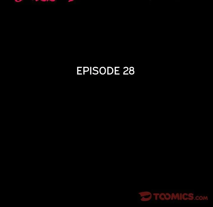 Miss Provocative Chapter 28 page 6 - 