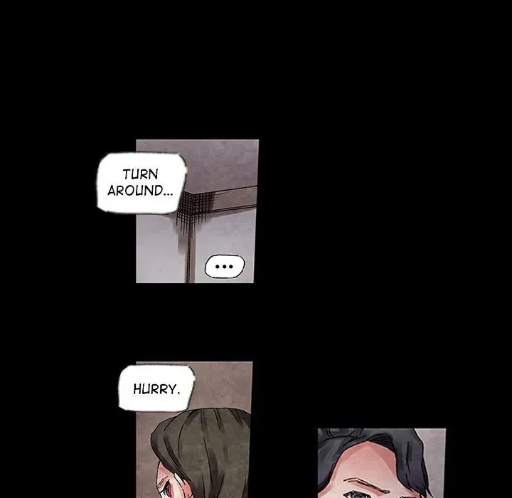 Miss Provocative Chapter 28 page 51 - 