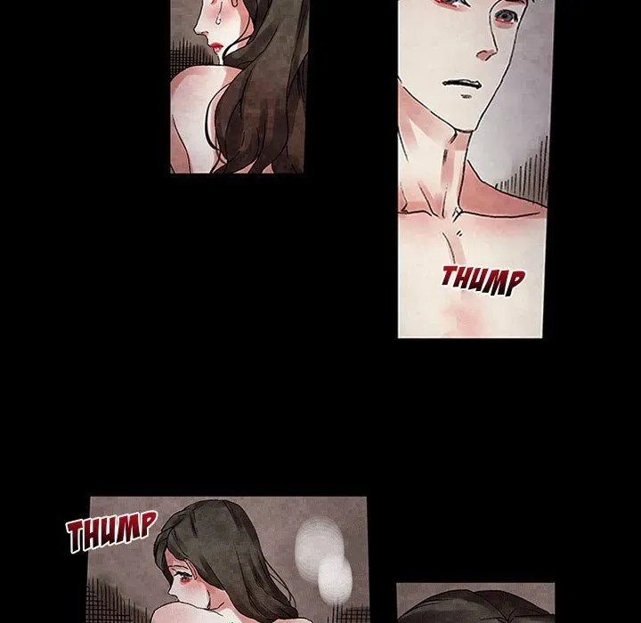 Miss Provocative Chapter 28 page 52 - 