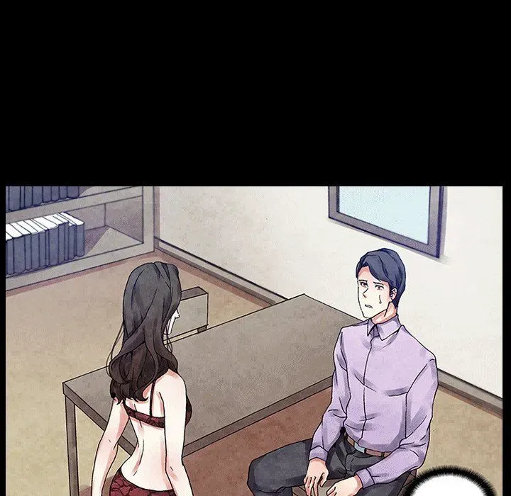 Miss Provocative Chapter 28 page 8 - 
