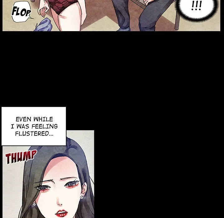 Miss Provocative Chapter 28 page 9 - 