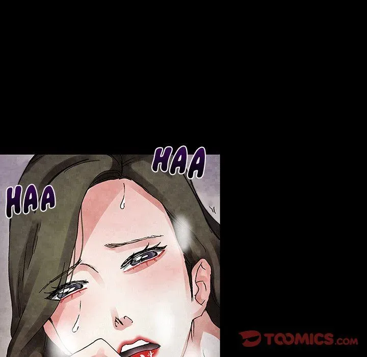 Miss Provocative Chapter 29 page 14 - 