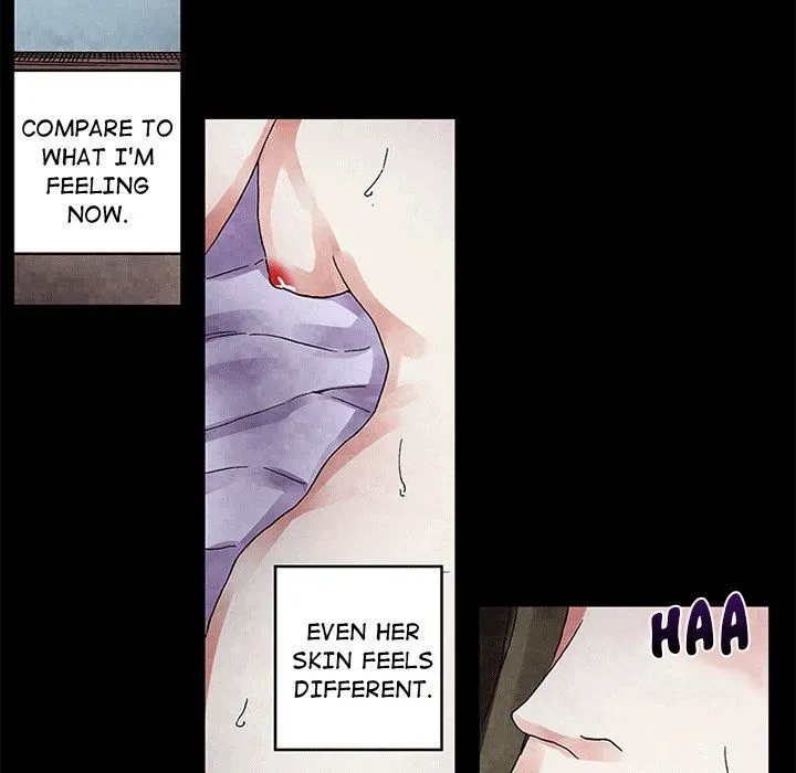 Miss Provocative Chapter 29 page 20 - 