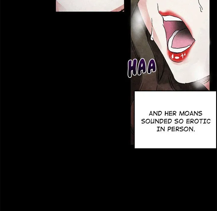 Miss Provocative Chapter 29 page 21 - 