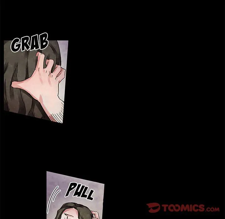 Miss Provocative Chapter 29 page 22 - 