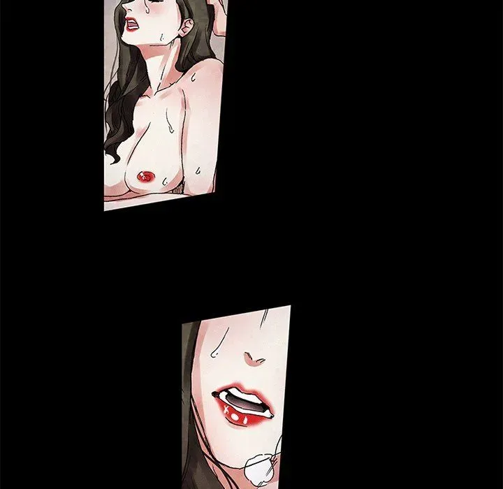 Miss Provocative Chapter 29 page 23 - 