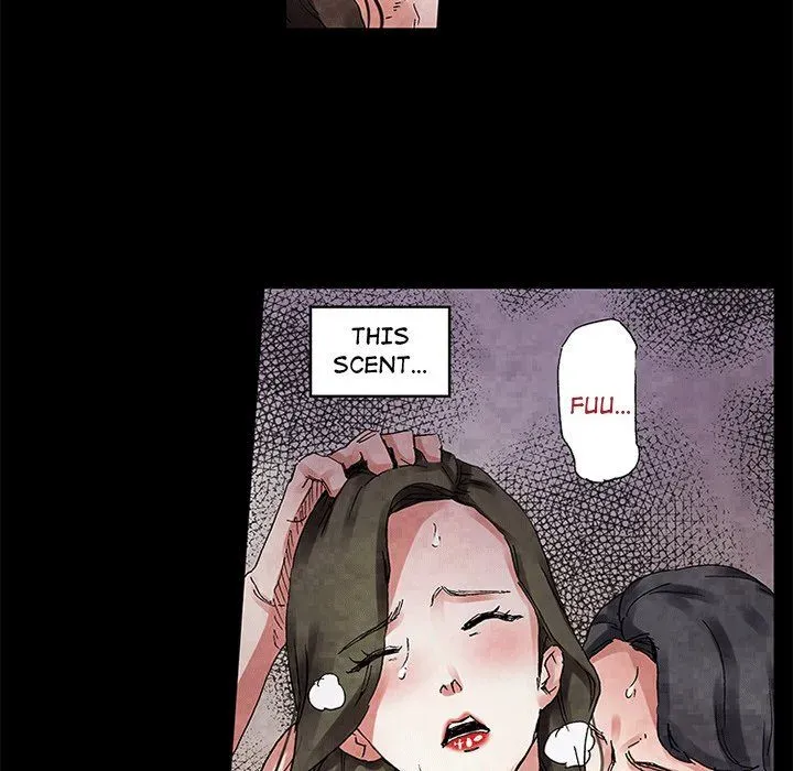 Miss Provocative Chapter 29 page 24 - 