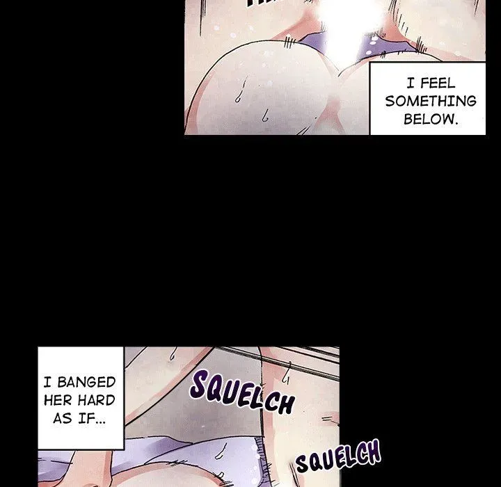Miss Provocative Chapter 29 page 28 - 