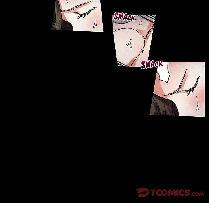Miss Provocative Chapter 29 page 34 - 