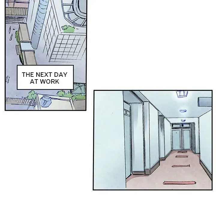 Miss Provocative Chapter 29 page 45 - 