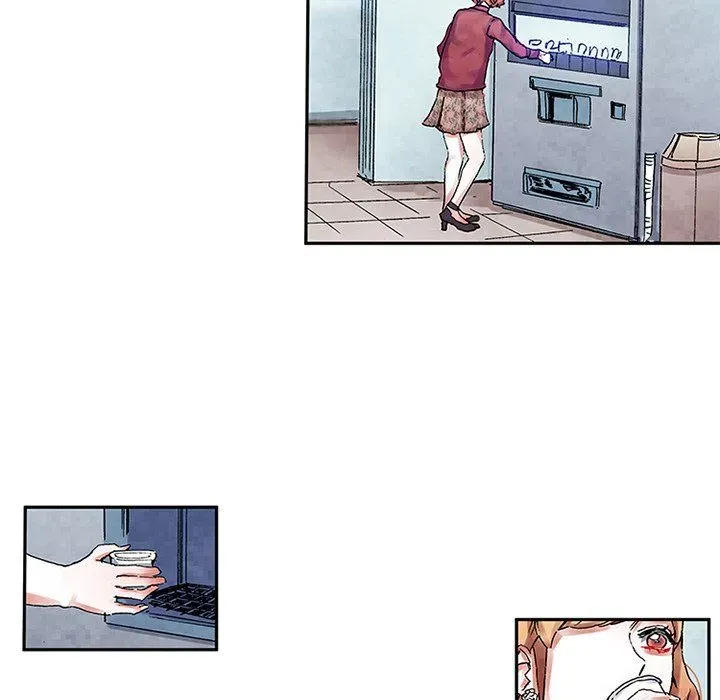 Miss Provocative Chapter 29 page 47 - 