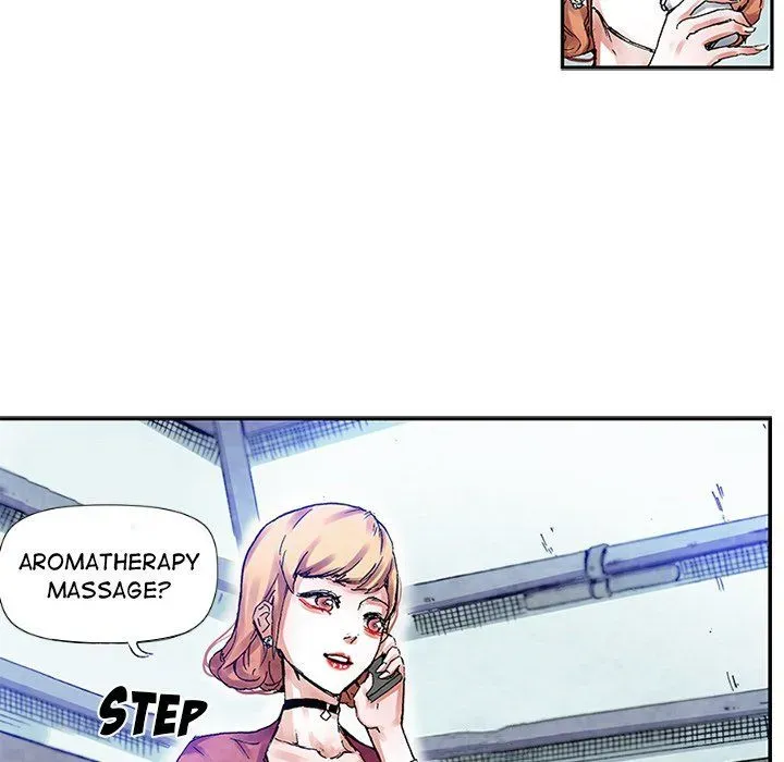 Miss Provocative Chapter 29 page 48 - 