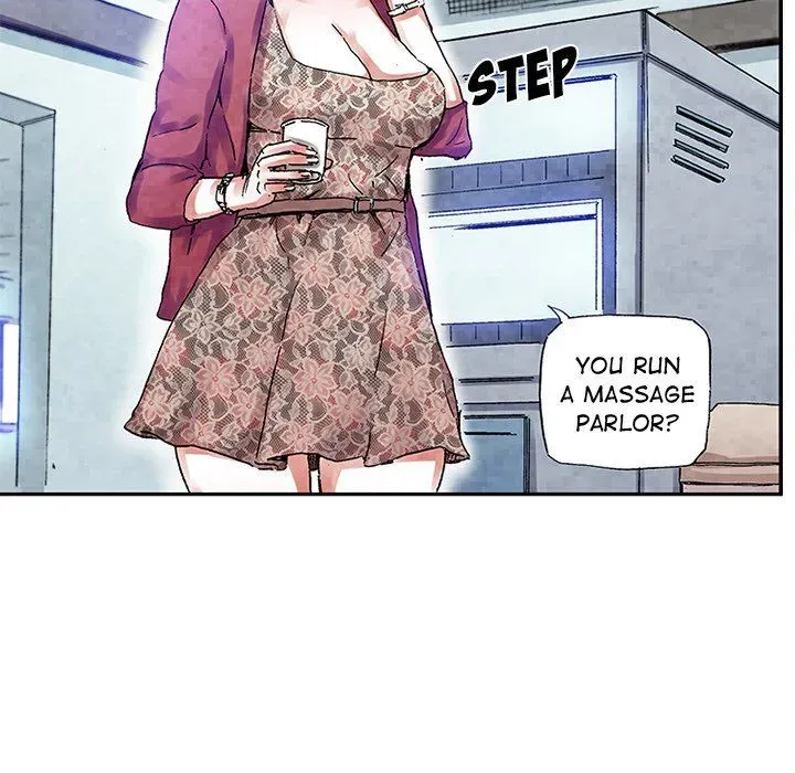 Miss Provocative Chapter 29 page 49 - 