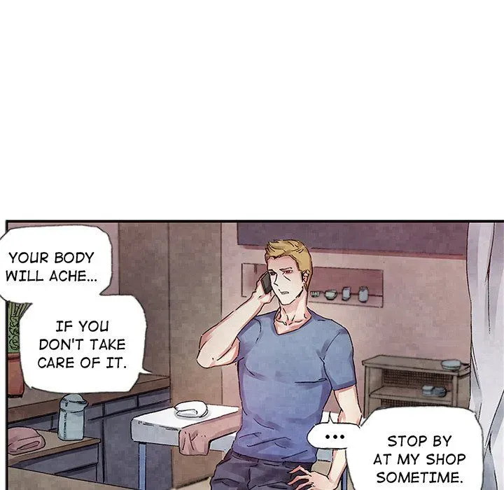 Miss Provocative Chapter 29 page 51 - 