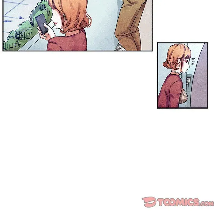 Miss Provocative Chapter 29 page 54 - 