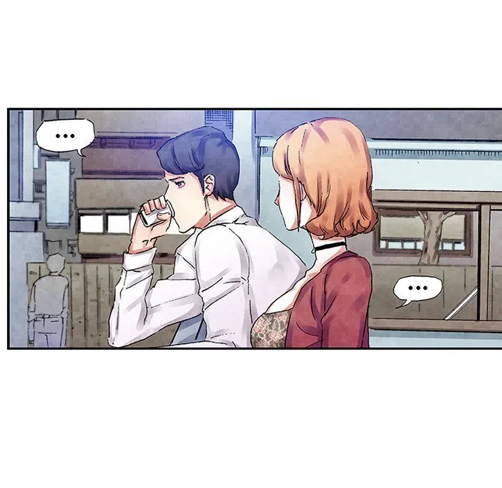 Miss Provocative Chapter 29 page 60 - 