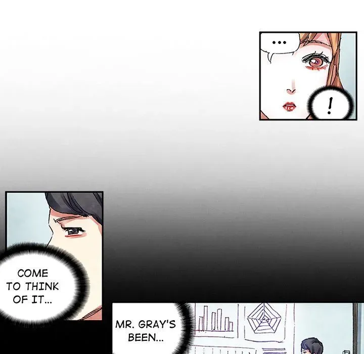 Miss Provocative Chapter 29 page 61 - 