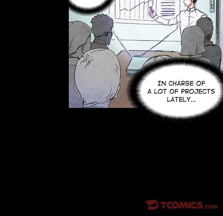 Miss Provocative Chapter 29 page 62 - 