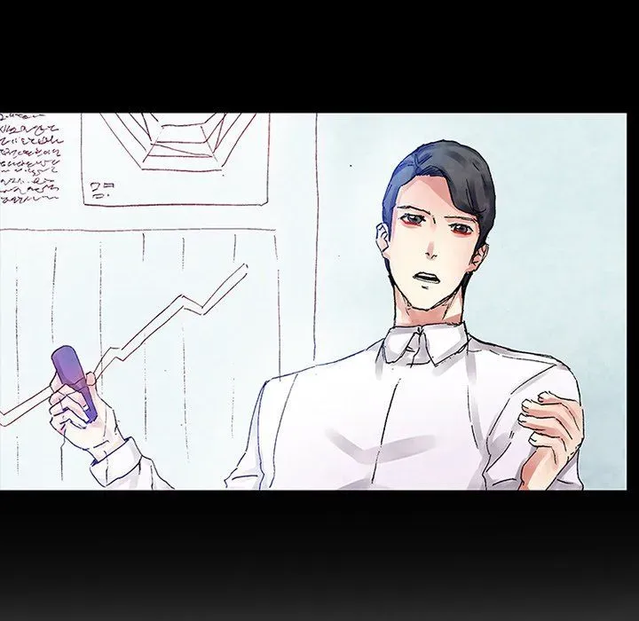 Miss Provocative Chapter 29 page 63 - 